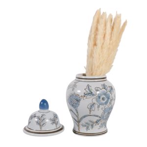 WINTONROSE BLUE CHINOISERIE 11 (IN) 3