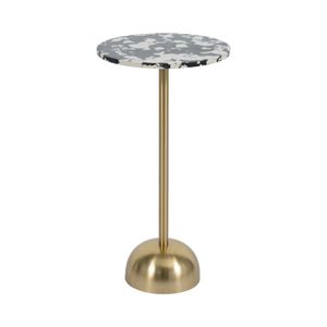 HENLEYBURN GOLD TABLE 25 (IN) 1