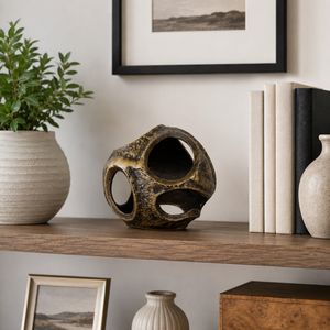 DENVERMILL BRONZE DECOR 6 (IN) 2