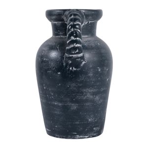 CLOVERWIND BLUE VASE 12 (IN) 5