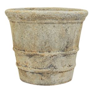 PAGEVALE SET OF 3 TAN PLANTER 14 (IN) 6