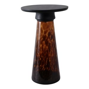 GARFIELDFORD BROWN TABLE 20 (IN) 4