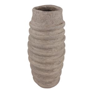 COVEMILL TAN VASE 29 (IN) 1