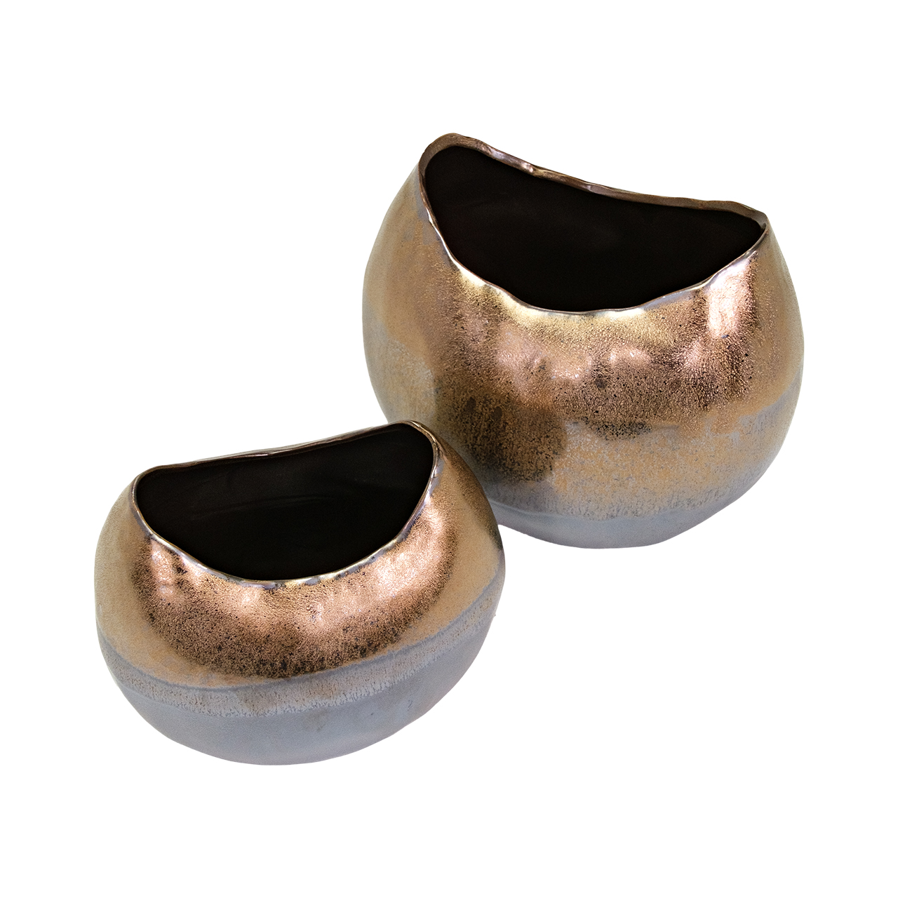 Kona Vases -Set 2 4