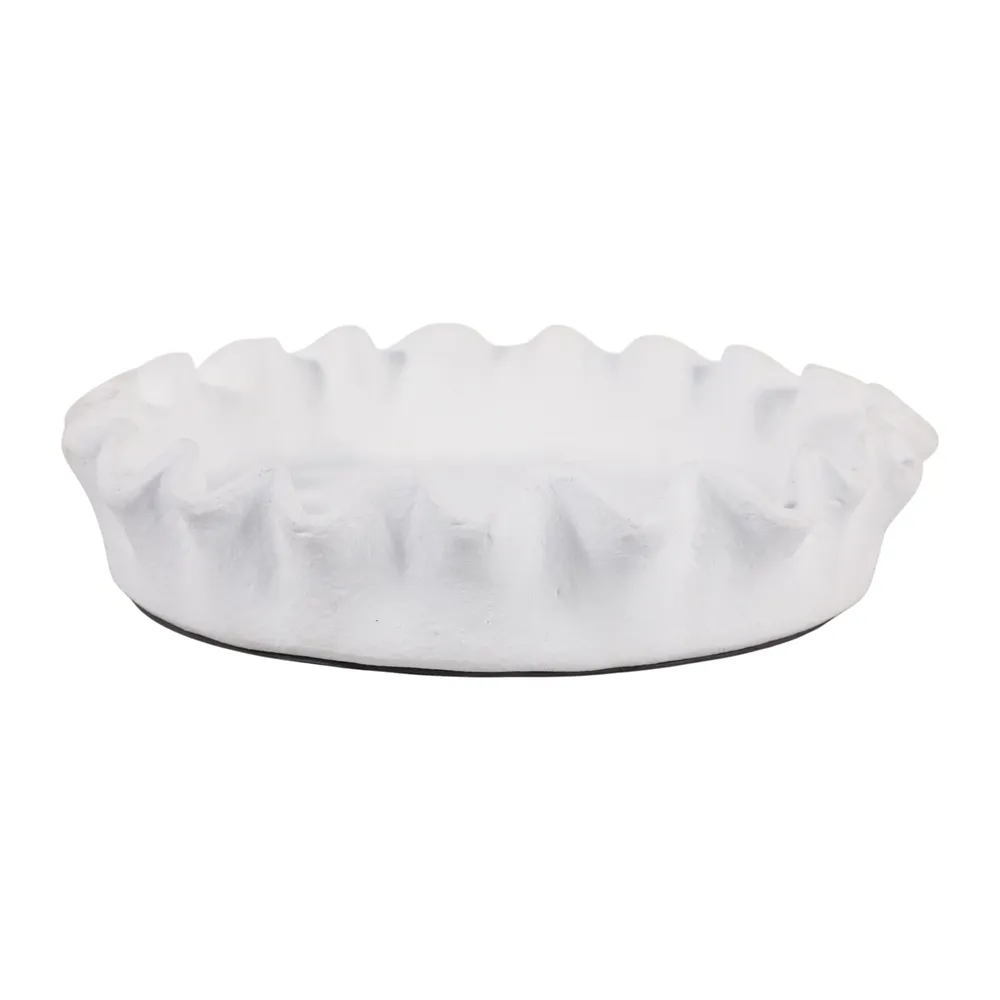 ELMONTWELL WHITE BOWL 3 (IN)