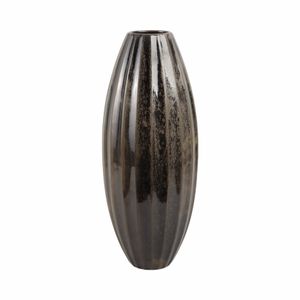 TILTONRIDGE BLACK VASE 20 (IN) 1