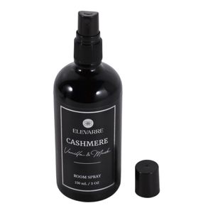 PAXTONVALE CASHMERE VANILLA & MUSK CANDLE 6 (IN) 4