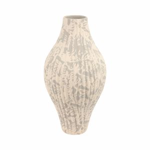 DANFORTHPARK GRAY VASE 14 (IN) 1