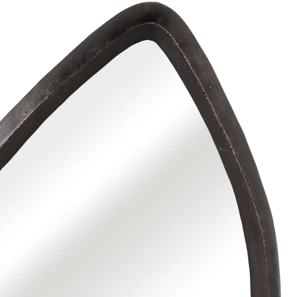 HESTONWIND BRONZE MIRROR 35 (IN)