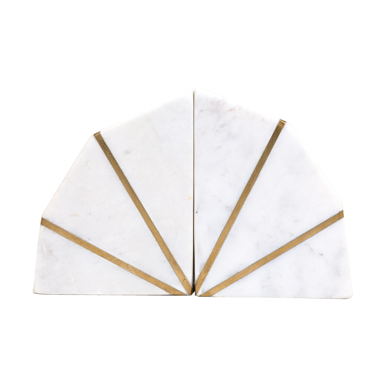 Cormac Bookends -Set 2 8