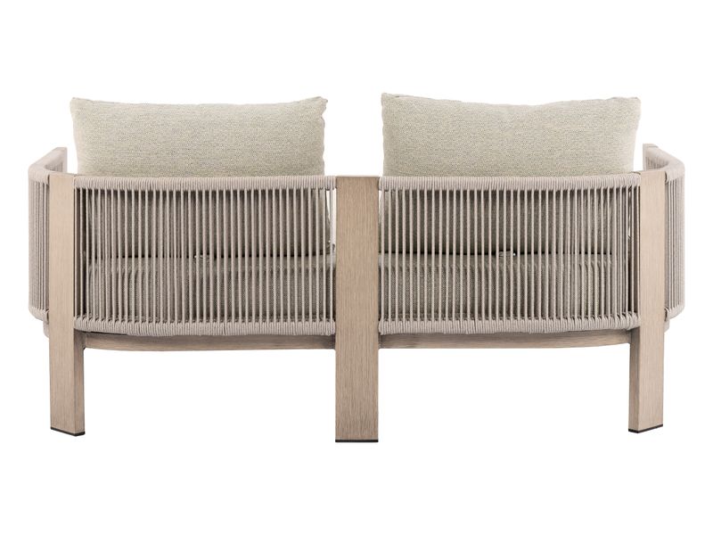 Sunlit Springs Daybed Green 5