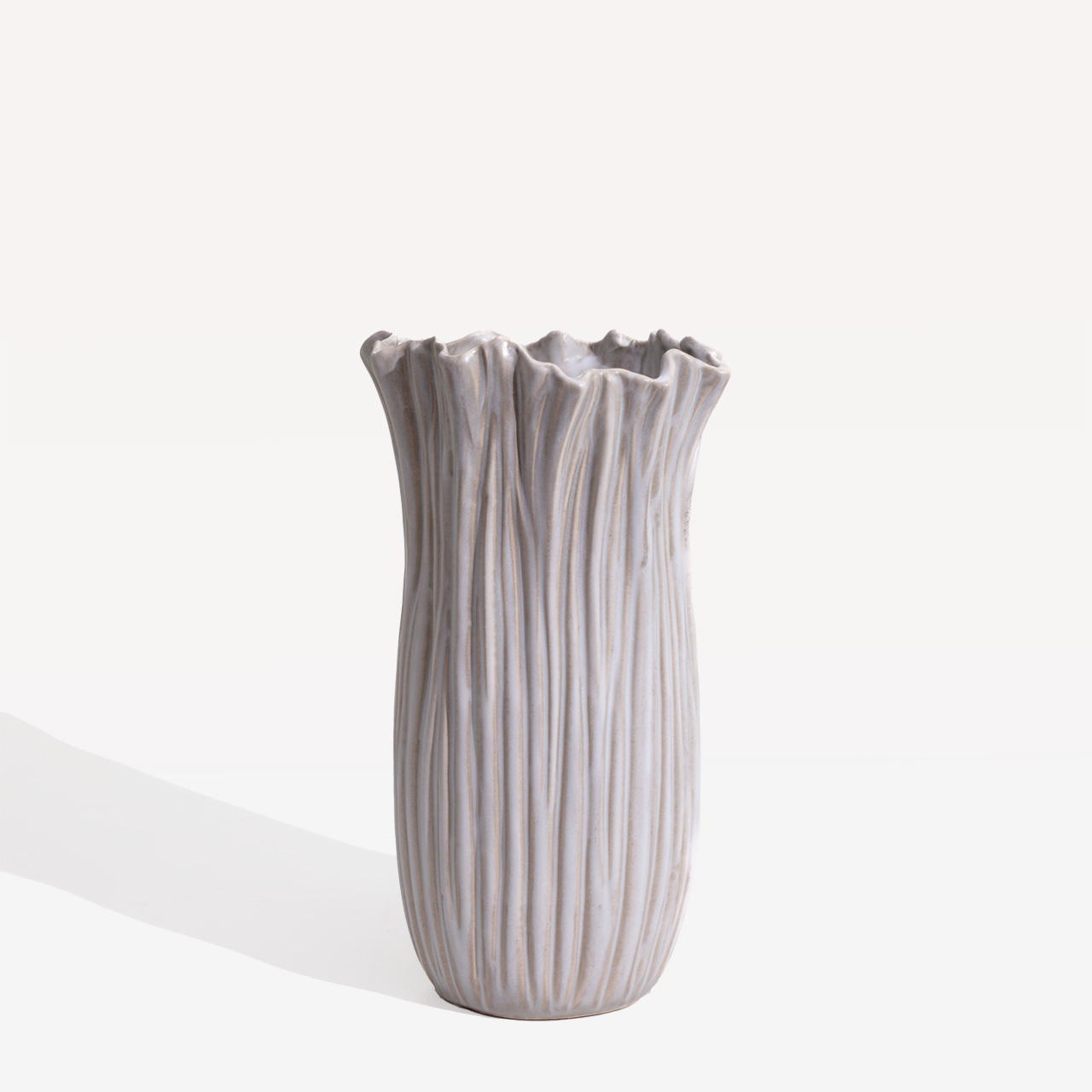 Octavia Short Vase 8
