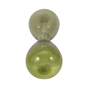 DAYTONWORTH GREEN HOURGLASS 14 (IN) 8