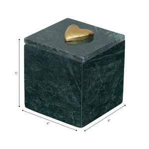 SKYLEROAK GREEN BOX 5 (IN) 10