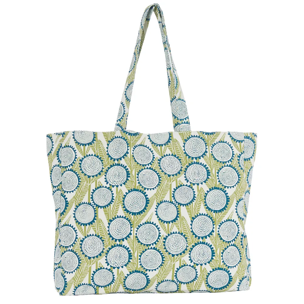Wynn Little Shopper Canvas Tote Bag