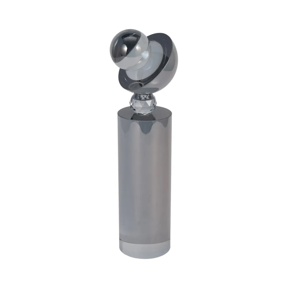 CLYDESTONE CLEAR DECOR 14 (IN)