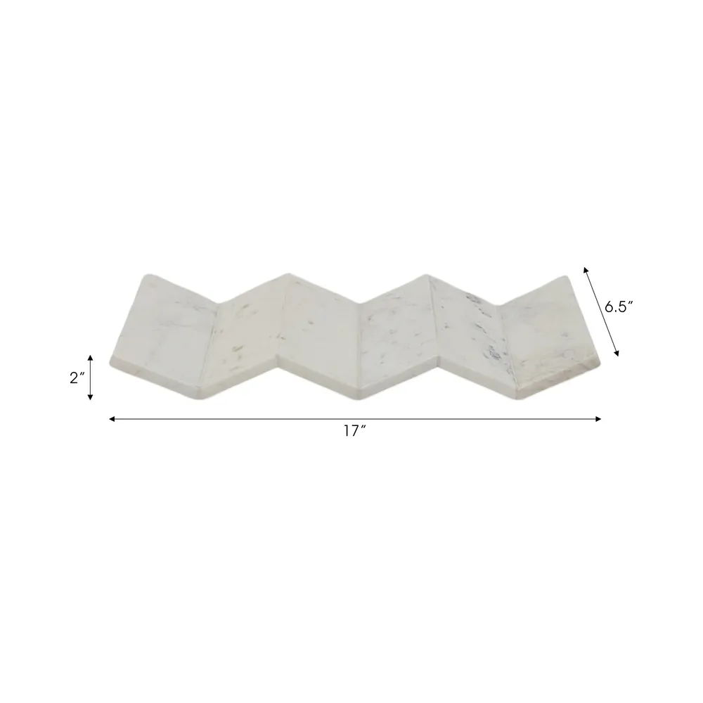 HEYDONBEACH WHITE BAR ACCESSORY 2 (IN)