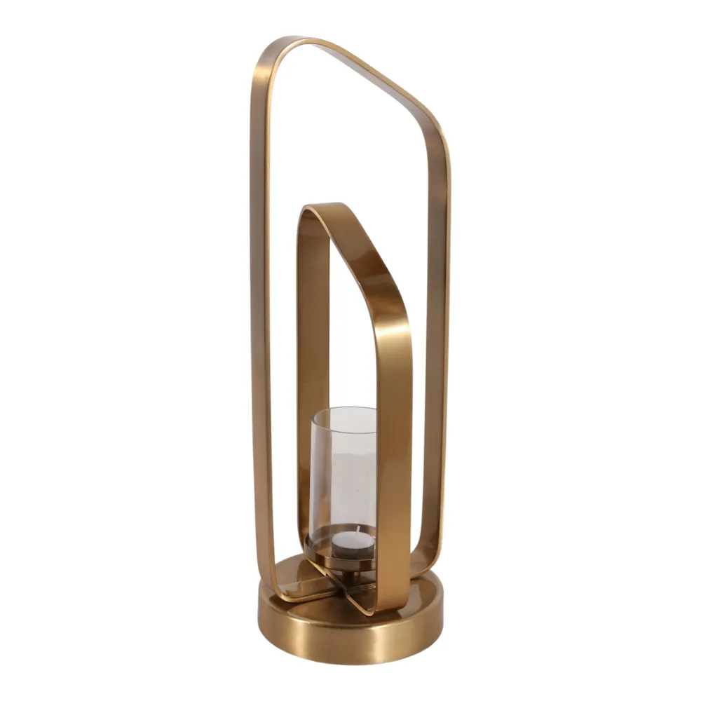 WATSONHAM GOLD HURRICANE 21 (IN)