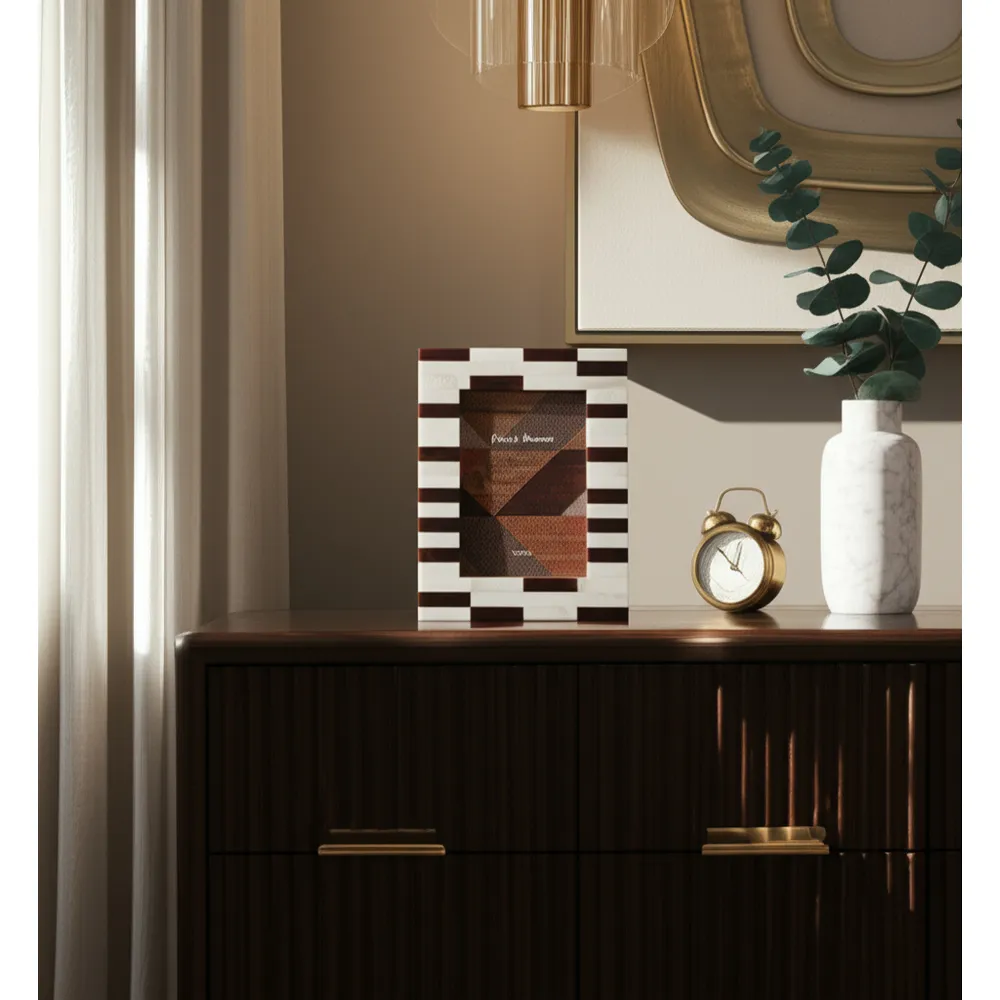 BLAIRCREST BROWN FRAME 1 (IN)