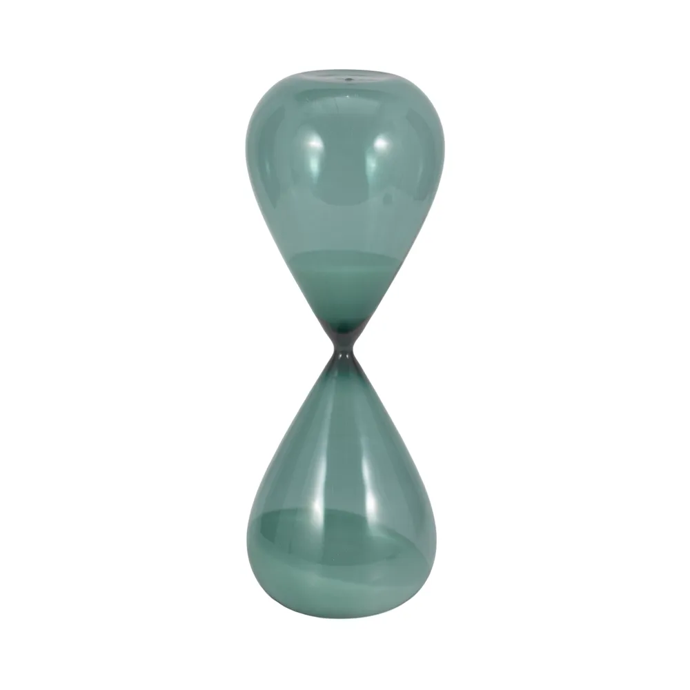 GRANTHAMMOOR BLUE HOURGLASS 17 (IN)