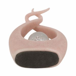 BELDENCLIFF PINK DECOR 12 (IN) 8