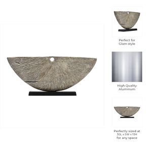 ELLENBURN IVORY DECOR 13 (IN) 9