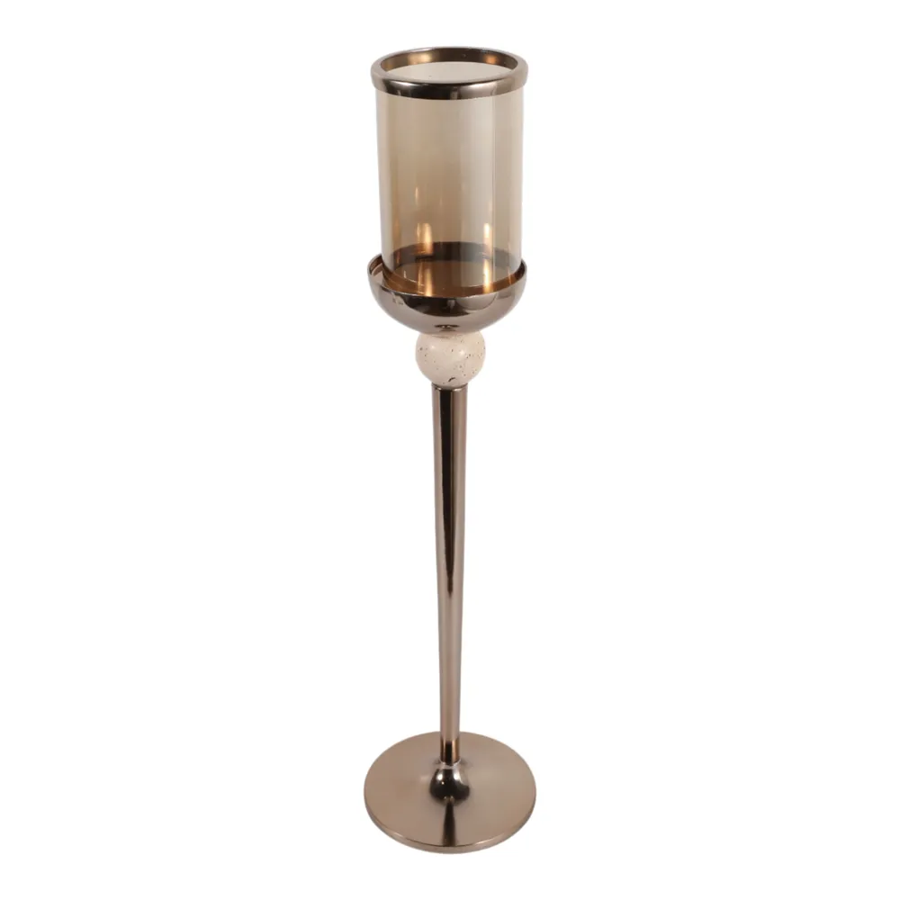 INGRIDVALE BRONZE HURRICANE 25 (IN)