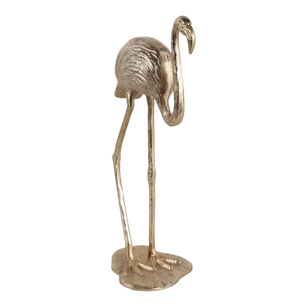 DRAYTONSIDE GOLD DECOR 15 (IN)