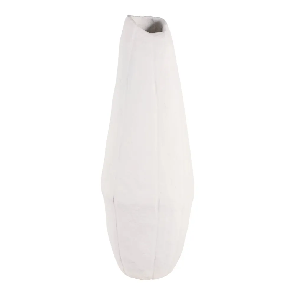 FARGOGROVE TAN VASE 36 (IN)
