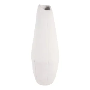 FARGOGROVE TAN VASE 36 (IN) 4