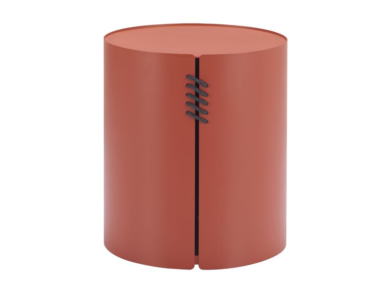 Bayu Side Table Brown 4