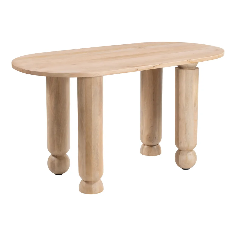 Sonterra Desk Natural