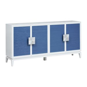 Asanso Credenza - 4 Door 2
