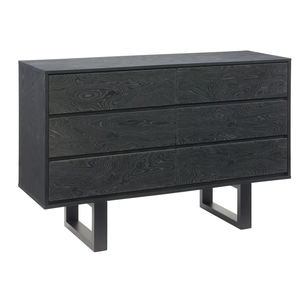 Gus Dresser Black