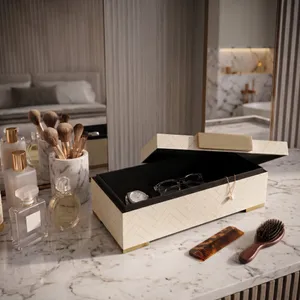 CHILTONOAK IVORY BOX 6 (IN) 12