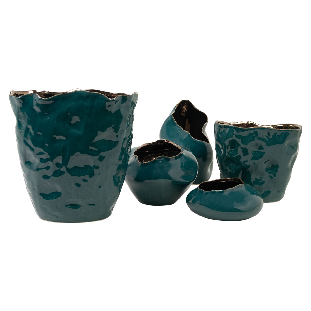 Ilaria Tall Planter 7