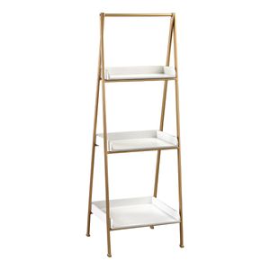 Kline Bookshelf - Small 1