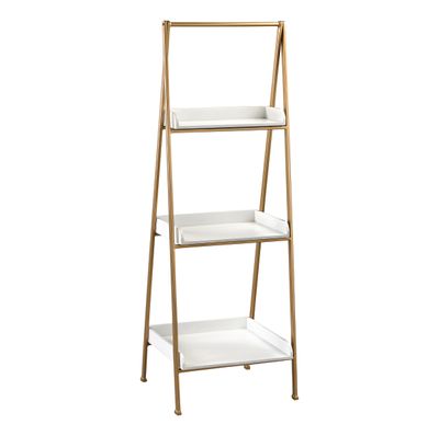 Kline Bookshelf - Small