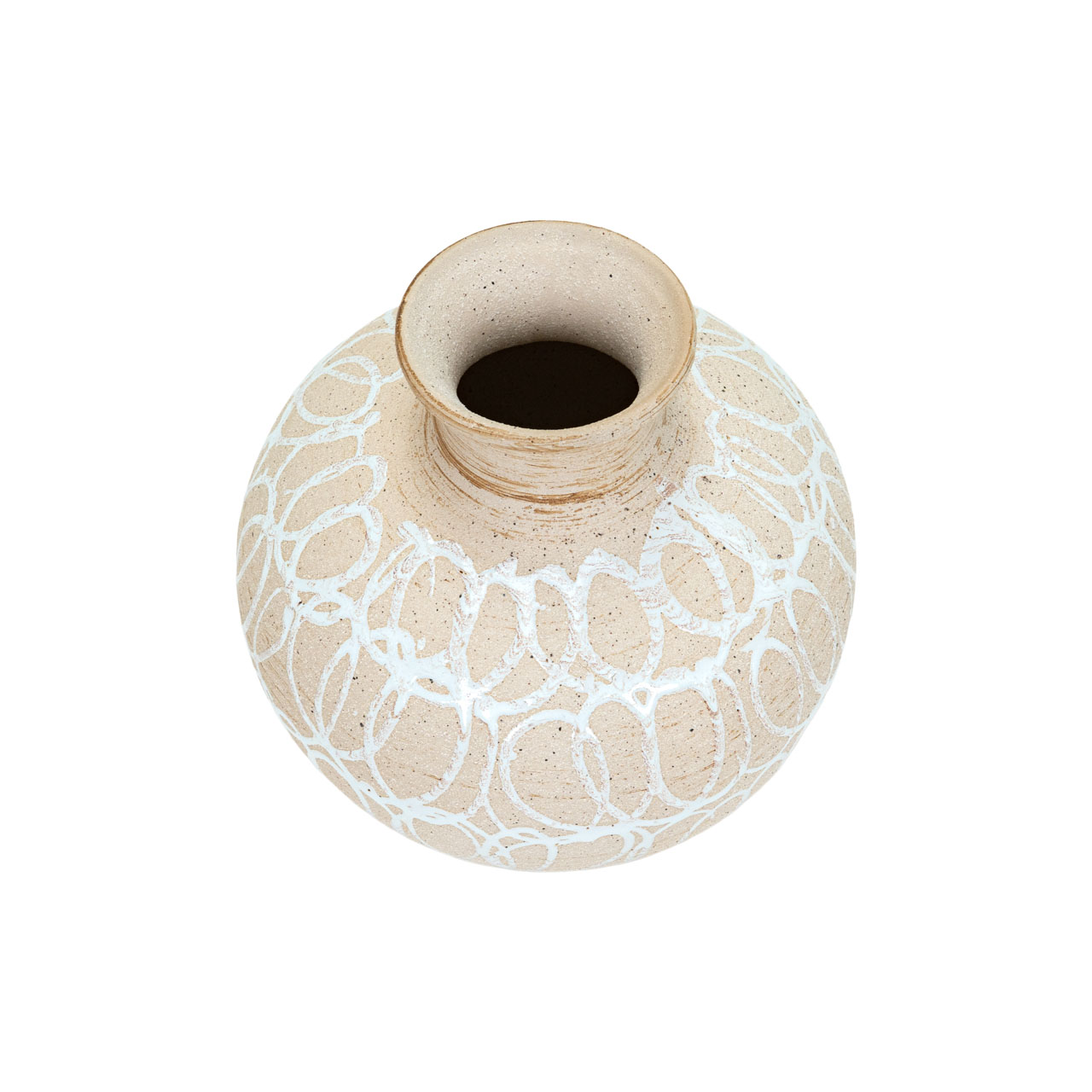 Presden Tall Vase 5