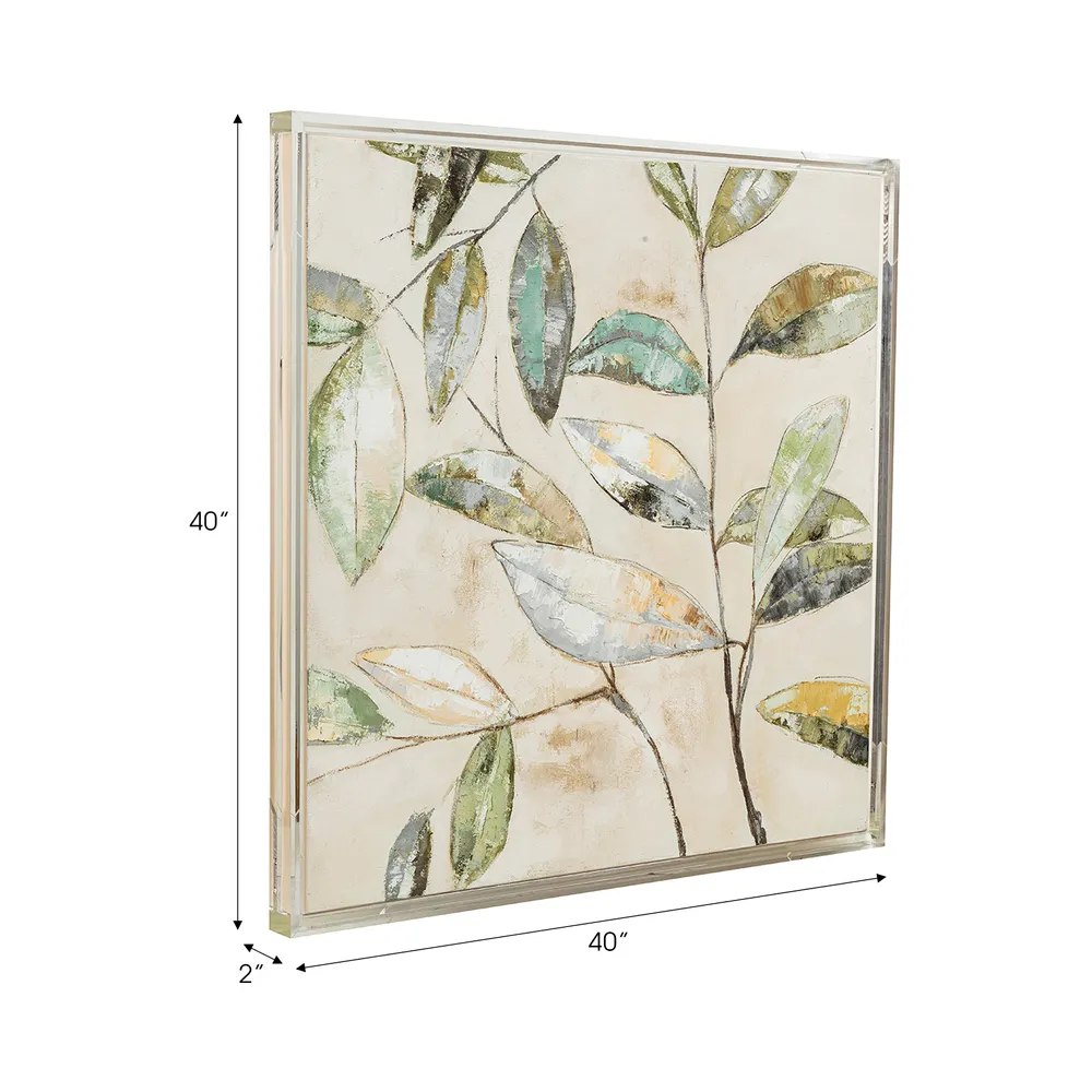 DUNEWOOD IVORY ART 40 (IN)