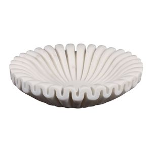 BIRCHSHAW WHITE BOWL 4 (IN) 4