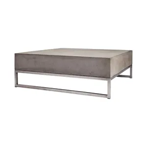 Bulwark Coffee Table 5
