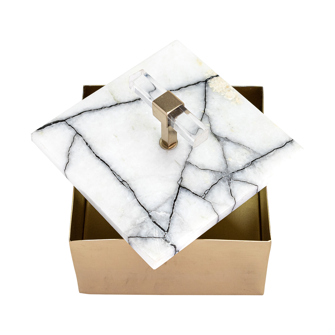 Laughlin Boxes -Set 2 5