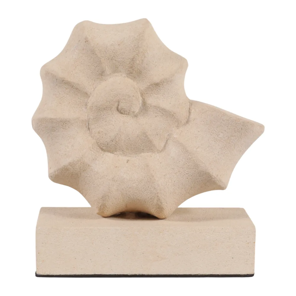GRADYPORT IVORY DECOR 7 (IN)