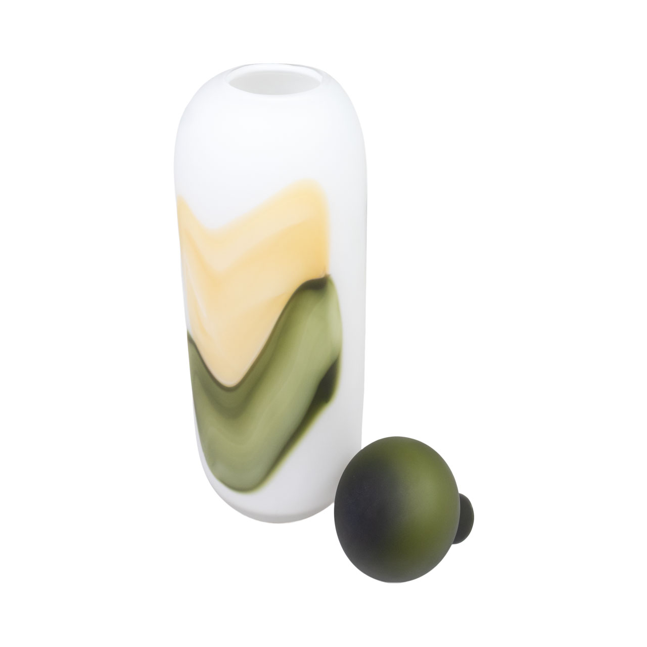 Edwen Tall Bottle 5
