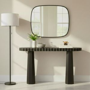 YATESMORE BLACK CONSOLE 32 (IN) 11