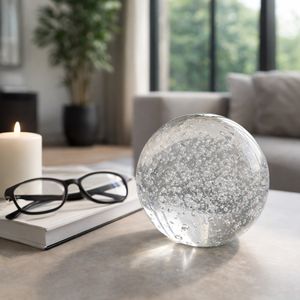 BARDENTON CLEAR ORB 4 (IN) 12