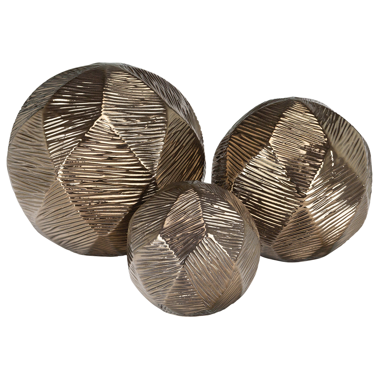 Kyron Wall Bubbles -Set 3 4