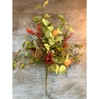 Autumn Cheer Pick