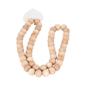 BRONSONCREST BROWN BEAD 1 (IN) 4